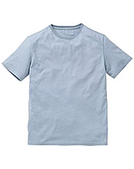 & Brand Mighty Crew Neck T-Shirt