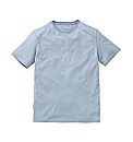 & Brand Mighty Crew Neck T-Shirt