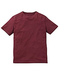 & Brand Mighty Crew Neck T-Shirt