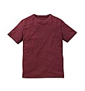 & Brand Mighty Crew Neck T-Shirt