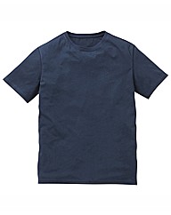 & Brand Tall Crew Neck T-Shirt