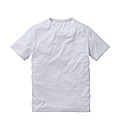& Brand Mighty V-Neck T-Shirt