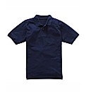 & Brand Mighty Plain Polo