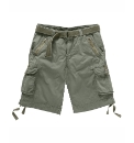 Kayak Mighty Belted Cargo Short