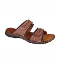 Josef Seibel Adjustable Backless Sandal