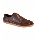 Lacoste Leather Lace Up Shoe