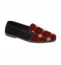 Magnus Velour Carpet Slipper