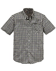 & Brand Mighty Checked Shirt