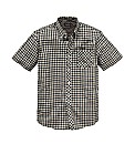& Brand Mighty Checked Shirt