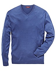 Italian Classics Mighty Merino Jumper