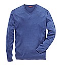 Italian Classics Mighty Merino Jumper