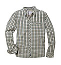 Weird Fish Tall Country Checked Shirt