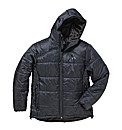 Weird Fish Tall Padded Jacket