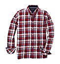 Tommy Hilfiger Mighty Hunter Check Shirt