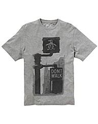 Original Penguin Mighty Graphic T-Shirt
