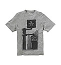 Original Penguin Mighty Graphic T-Shirt