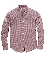 Original Penguin Mighty Gingham Shirt