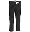 Original Penguin Chino Trousers 32in Leg