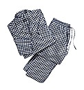 Jockey Mighty Checked Woven Pyjamas