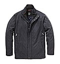 & Brand Mighty Textured Jacket