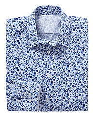 Italian Classics Mighty Floral Shirt