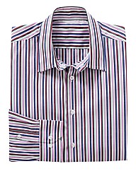 Italian Classics Narrow Striped Shirt