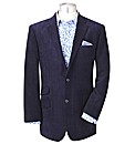 Italian Classics Textured Blazer