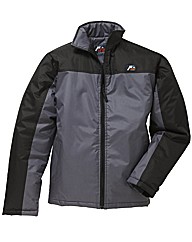 Duke Mighty Casual Zip Through Jacket