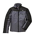 Duke Mighty Casual Zip Through Jacket