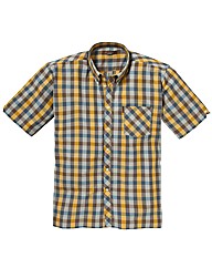 Ben Sherman Mighty Checked Shirt