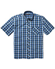 Ben Sherman Mighty Checked Shirt