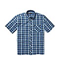 Ben Sherman Mighty Checked Shirt