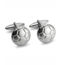 &City Football Cufflinks