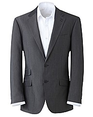 & City Tonic Suit Jacket Tall