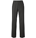 & City Suit Trouser 32in Leg