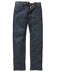 Pierre Cardin Vintage Wash Jeans 40in