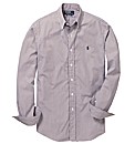 Polo Ralph Lauren Stripe Poplin Shirt