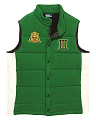 Polo Ralph Lauren Racing Fleece Gilet