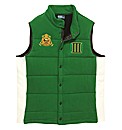 Polo Ralph Lauren Racing Fleece Gilet