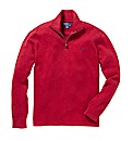 Polo Ralph Lauren Mighty Zip Pullover