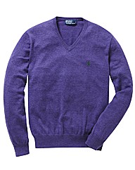 Polo Ralph Lauren Mighty V-Neck Pullover