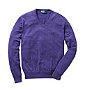 Polo Ralph Lauren Mighty V-Neck Pullover