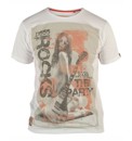 D555 Mighty Rocks T Shirt