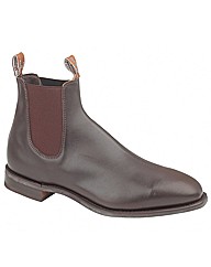 R.M.Williams Leather Boots