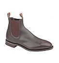 R.M.Williams Leather Boots