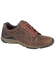 Timberland Nubuck Casual Shoes