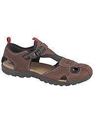 Timberland Earthkeeper Leather Sandals