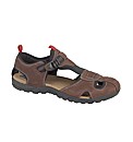Timberland Earthkeeper Leather Sandals