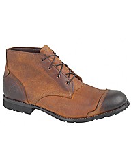 Timberland Earthkeepers Leather Boots