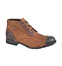 Timberland Earthkeepers Leather Boots